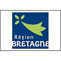 DRAPEAU DE RÉGION ADMINISTRATIVE BRETAGNE