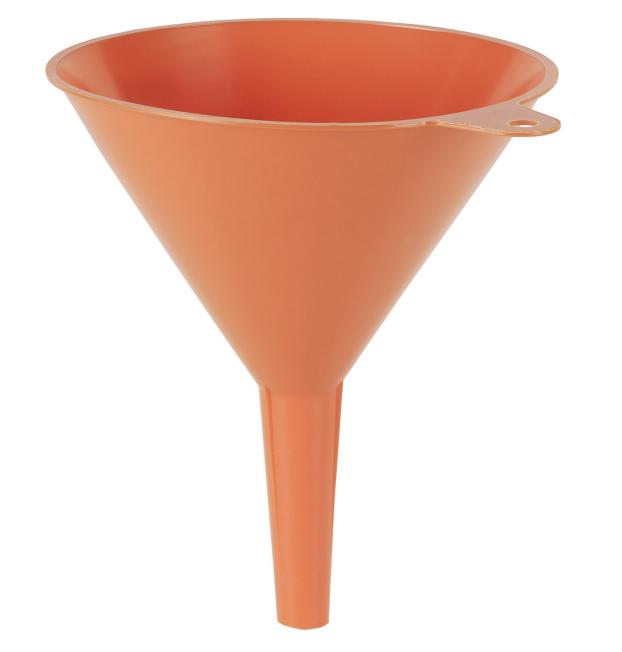 Entonnoir polyéthylène 150mm - PRESSOL - 02 365 - 588897_0
