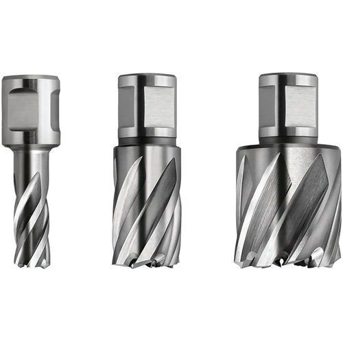 FRAISE HSS SPÉCIALE MULTI-COUCHES 25 AVEC EMMANCHEMENT - FEIN