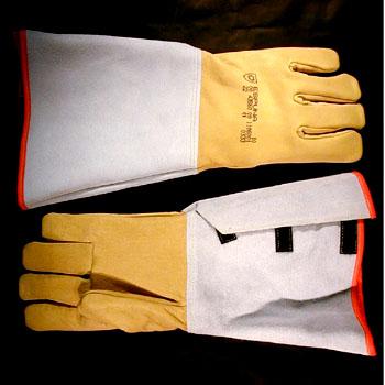 Gant de protection thermique cryogénique - 43560 - Manutention contre le froid industriel_0