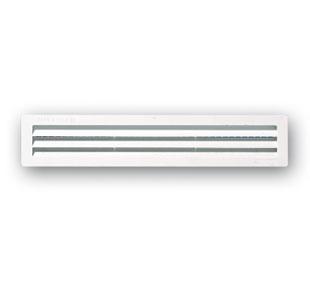 Grille de soufflage rectangulaire longue_0