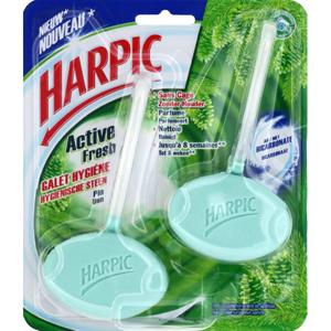 HARPIC BLOC GALET HYGIÈNE PIN X 2_0