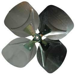 Helice ventilateur 4 pales 30° ø 600 asp-xnw_0