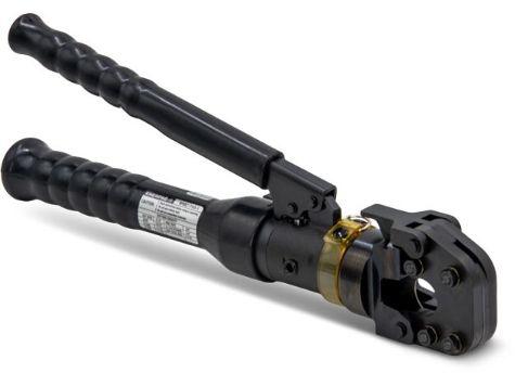 WMC750, 4 Ton Capacité, Cisailles hydrauliques pompe incorporée_0