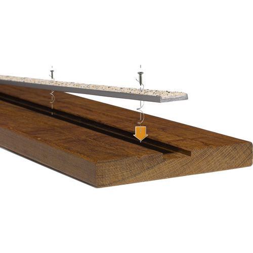 INSERT PROOPLE - 53MMX3M - NOIR