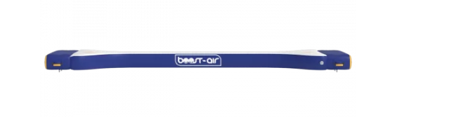 Jeux  aquatiques gonflables pour étang, lac, mer ou piscine - Flat Beam 605_1