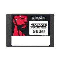 Kingston Technology SSD SATA Enterprise DC600M (usage mixte) 2,5 de 960 Go_0