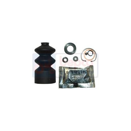 Kit de réparation de valve de freinage - référence PT-411-29 - compatible Massey Ferguson 3670, 3680, 3690_0