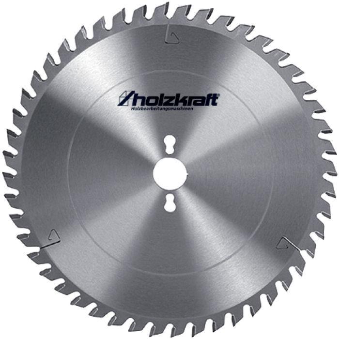 LAME CIRCULAIRE 315X30 60 T BOIS - TKS 315 PRO HOLZKRAFT 5263160