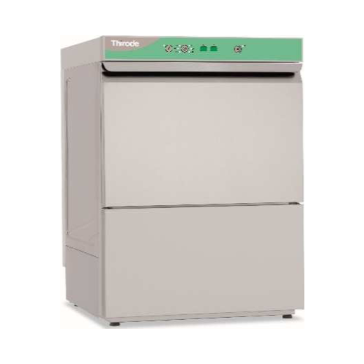 Lave-vaisselle frontal 500x500mm avec adoucisseur et doseur de rinçage intégré Thirode OREANELF500A_0