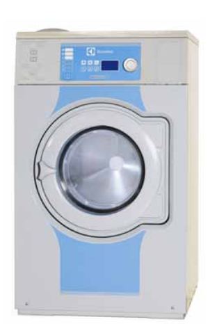 Laveuse-essoreuse W5105S - Microprocesseur Compass Pro avec économie d'énergie et faible consommation_0