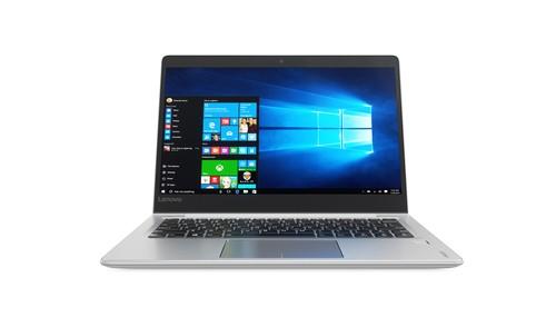 Lenovo Ideapad 710S Plus - 2.40GHz i3-7100U - Écran 13.3'' Full HD - Argent - Ordinateur portable ultrafin avec SSD et lecteur d'empreintes_0