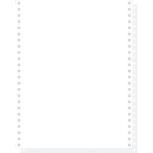 LISTING 1000 FEUILLES AUTOCOP BLC 240X12 2 PLIS - EXACOMPTA
