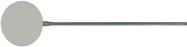 MATFER - PELLE À PIZZA INOX  PELLE RONDE 22 X 441 MM - 739245