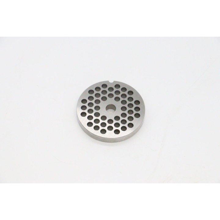 Meat Mincer 12 - Grinding Plate 4 mm_0