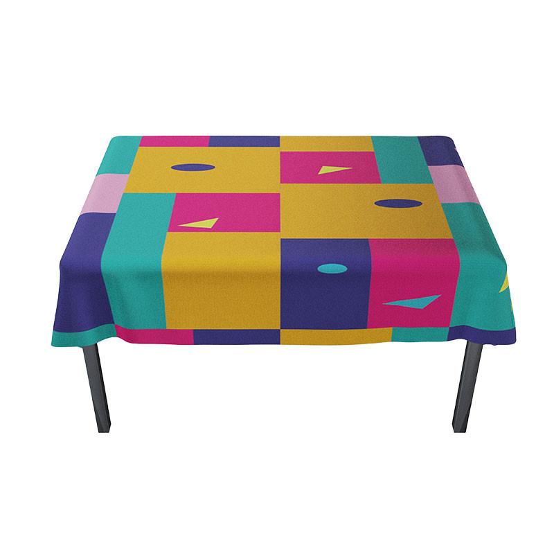 Nappe réutilisable en RPET Nathan 240x300 cm - Banderoles publicitaires_0
