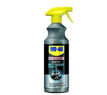 NETTOYANT WD40 SPECIALIST MOTO