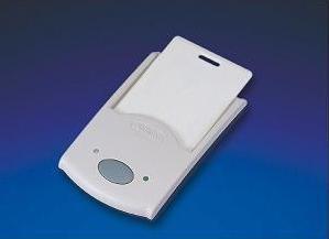 PCR300MU-01 - Lecteur MIFARE USB avec Virtual Com Port Série - Lecture UID, Fréquence RFID 13.56 MHz_0