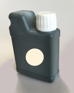 Peinture finition RAL 1015 beige - opaque satinée - 250ml - intérieur et extérieur - Sikkens_0