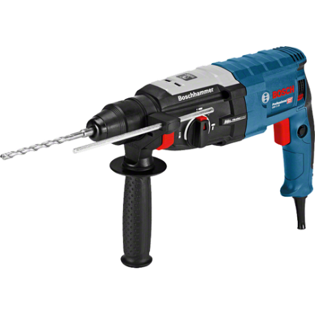 Perforateur SDS-plus Bosch PRO GBH 2-28 Professional | 0611267500_0