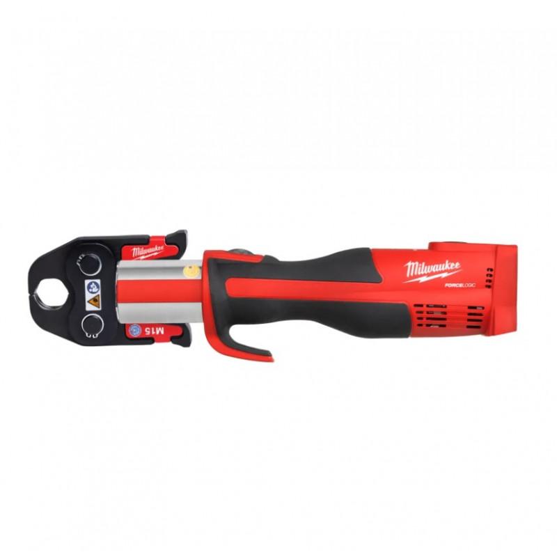 Pince a sertir 18 volts brushless force logic M18 BLHPT-0C Milwaukee | 4933478248_0