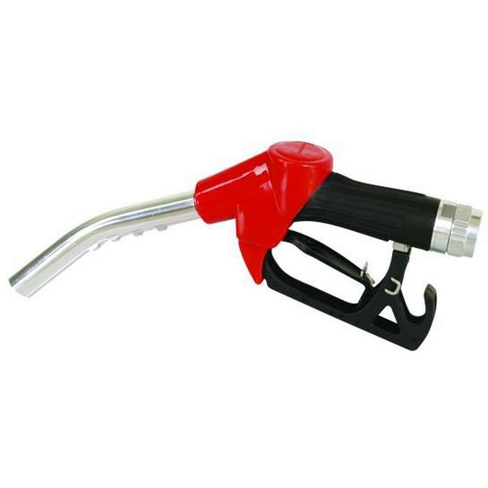 Pistolet de remplissage automatique - Débit 8-50L/min - Raccord pivotant et bec de 15/16''_0