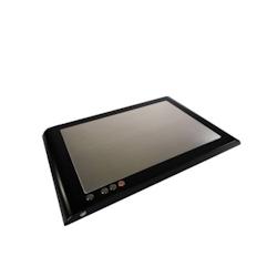 Plaque chauffante ultra-plate alu - Série Black | Sofraca - 30012N - 718603518340_0