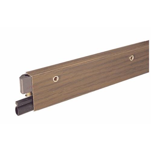PLINTHE AUTOMATIQUE - TON BOIS - LONGUEUR 103 CM - KLOMATIC JOURJON