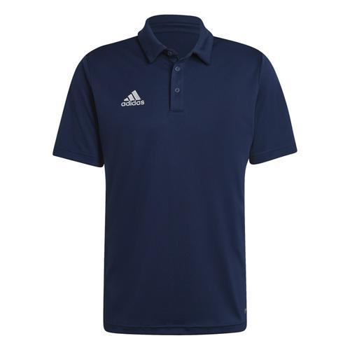 POLO - ADIDAS - ENTRADA 22 BLEU MARINE
