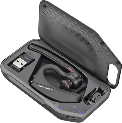 POLY Voyager 5200 USB-A Bluetooth Headset +BT700 dongle_0