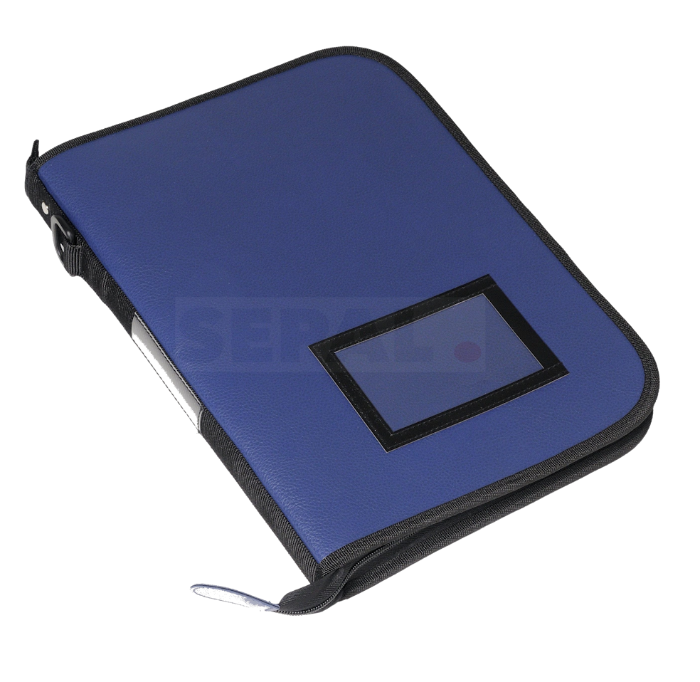 porte document exterieur