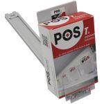 POUSSOIR À RESSORT - SPÉCIAL PRODUIT FRAIS LIBRE-SERVICE