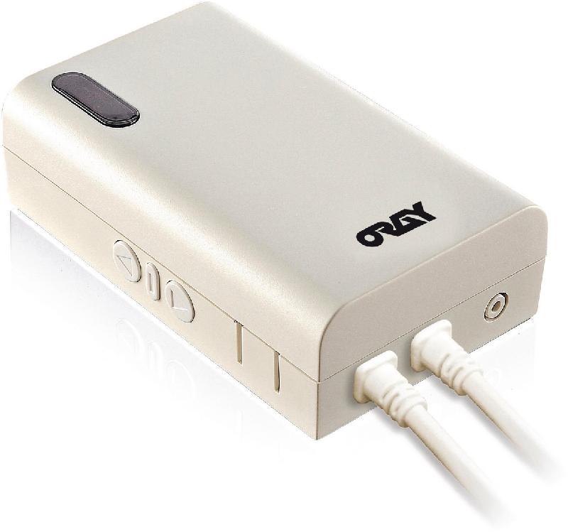 RÉCEPTEUR RADIO + TÉLÉCOMMANDE HF ORAY