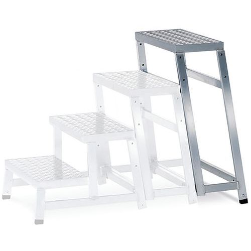 REHAUSSE 4 MARCHES POUR MARCHEPIED MODULO STEP - DUARIB