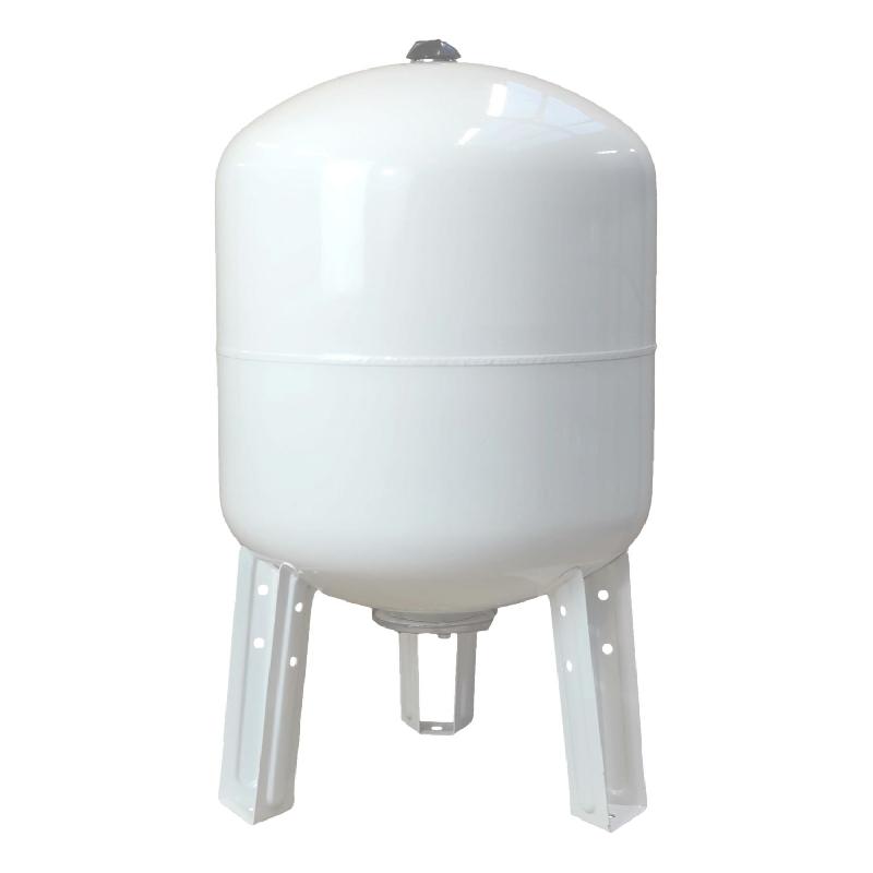 Réservoir à Vessie Vertical 50l - Aquasystem Avr+ - Vessie Garantie 5 Ans_0