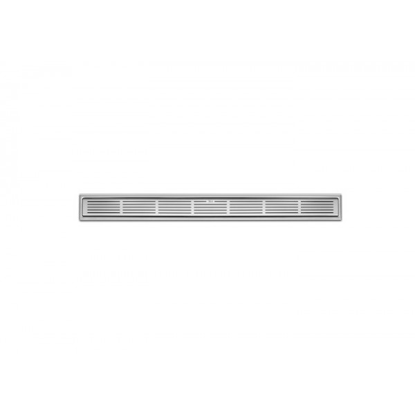 ROCA GRILLE CANIVEAU X2 750X50 - A276097000