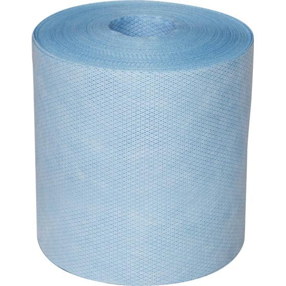 Rouleau absorbant-hydrocarbure absorption rapide - 60 m x 40 cm - rlh0101 - delahaye industries_0