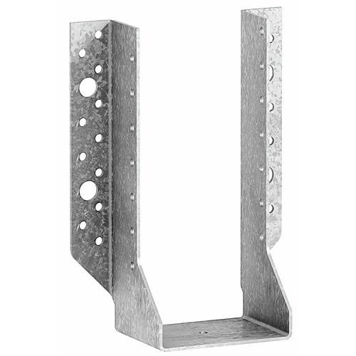 SABOTS DE CHARPENTE AILES EXTÉRIEURES SLE 2 MM 51X135 MM SIMPSON STRONG-TIE