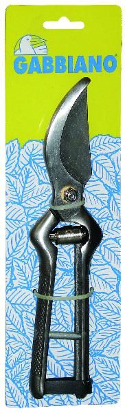 SECATEUR 23,5 CM SUR CARTE