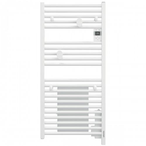 SÈCHE-SERVIETTE ÉLECTRIQUE CONNECTÉ WIFI AVEC SOUFFLERIE DORIS 1750W ATLANTIC