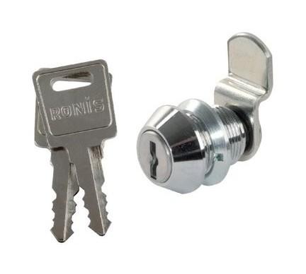 Serrure Ronis 2800 02 Grappin Annat Comparer Les Prix De Serrure