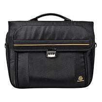 SERVIETTE ORDINATEUR 15,6'' EXACTIVE - NOIR