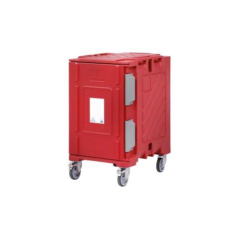 SHERPA CONTENEUR ISOTHERME MULTI-STANDARD 1 MODULE AVEC ROUES - 173 L - SANS ÉCHELLE