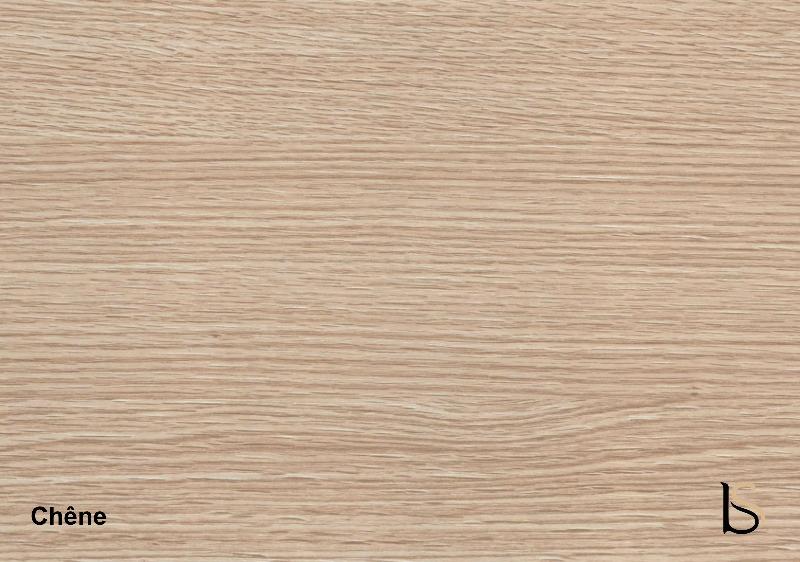 Table de réunion X3 - Officity - 120, Anthracite, Chêne blanchi_0