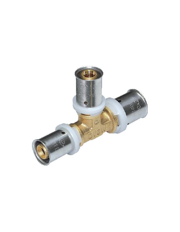 TÉS RÉDUITS TYPE H 26X26X20 - 3X3X2 - COMISA - 87.20.270