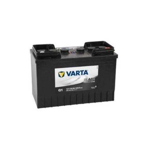 VARTA - Batterie de démarrage 12V 90Ah 480A - 590040048_0