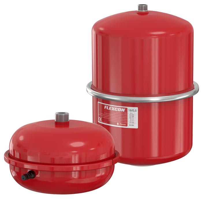 VASE D'EXPANSION FLEXCON 18L