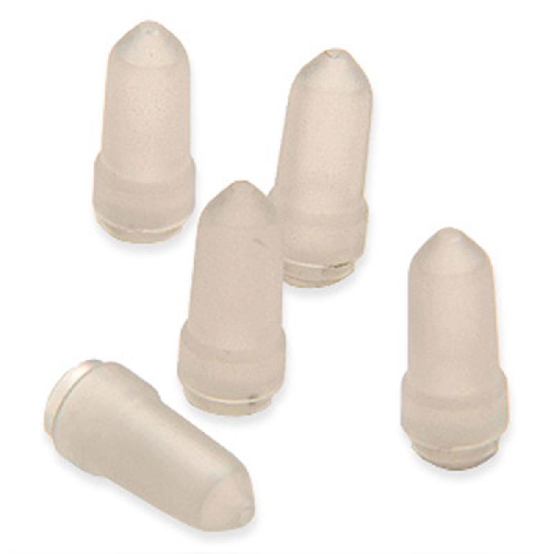 1000-562 - Jeu de capuchons pour pointes de touche MEGGER_0