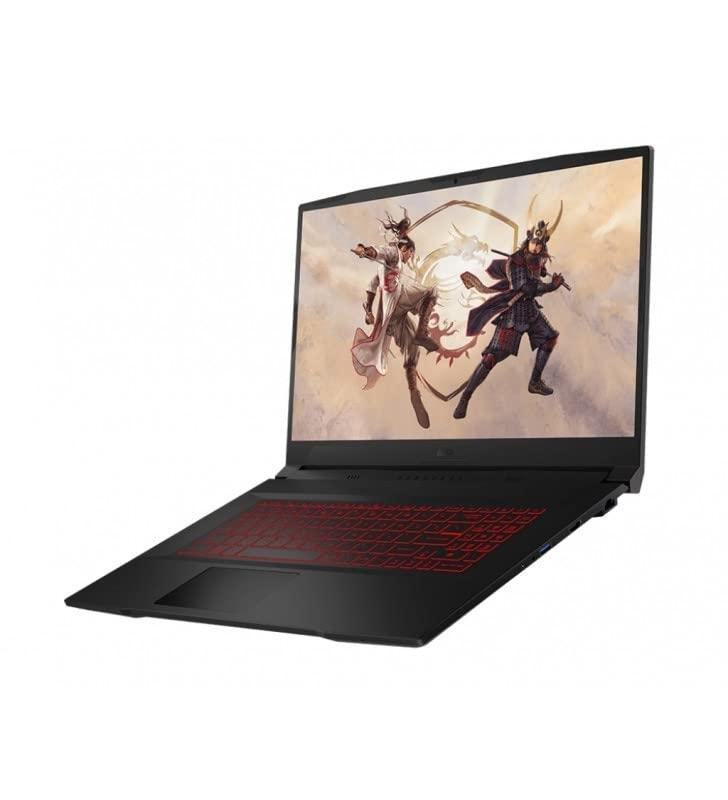 Ordinateur portable MSI Katana GF76 12UC-032FR - Dragon Station 9S7-17L422-032_0