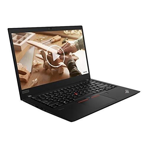 Lenovo ThinkPad T14s Gen 1 20UJ - Ryzen 5 Pro 4650U / 2.1 GHz - Win 10 Pro 64 bits - 14'' IPS Full HD - 8 Go RAM - 256 Go SSD_0